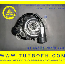 Ct16 turbocompresor para toyota vigo 2kd motor
